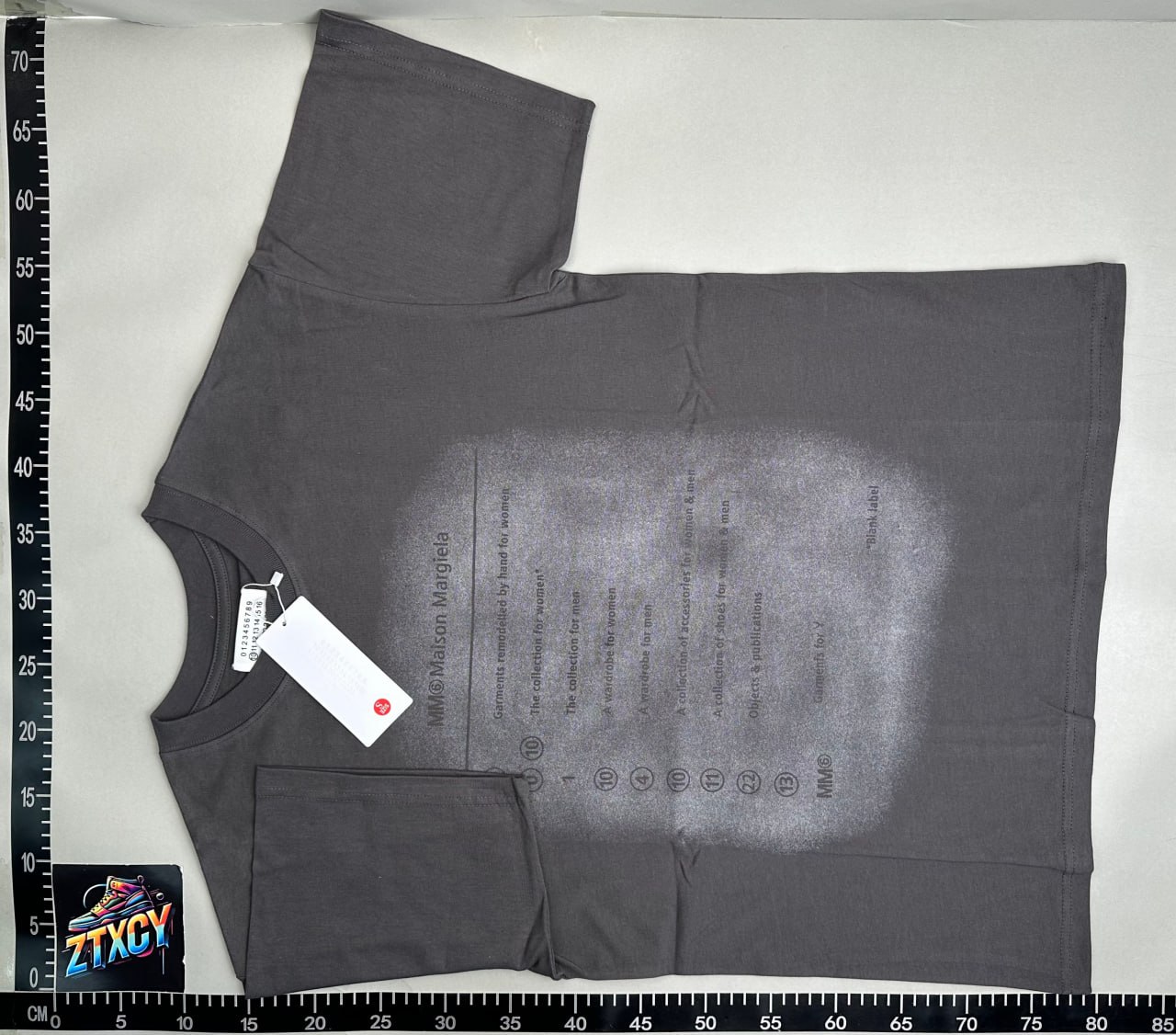 Maison Margiela T-Shirt [18 styles]