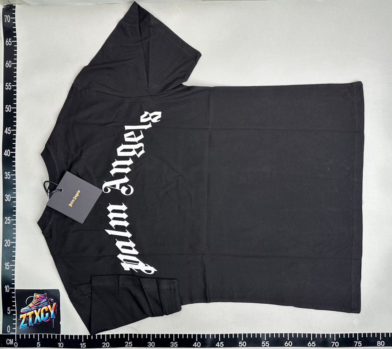 Teddy Bear Print T-Shirt [8 styles]