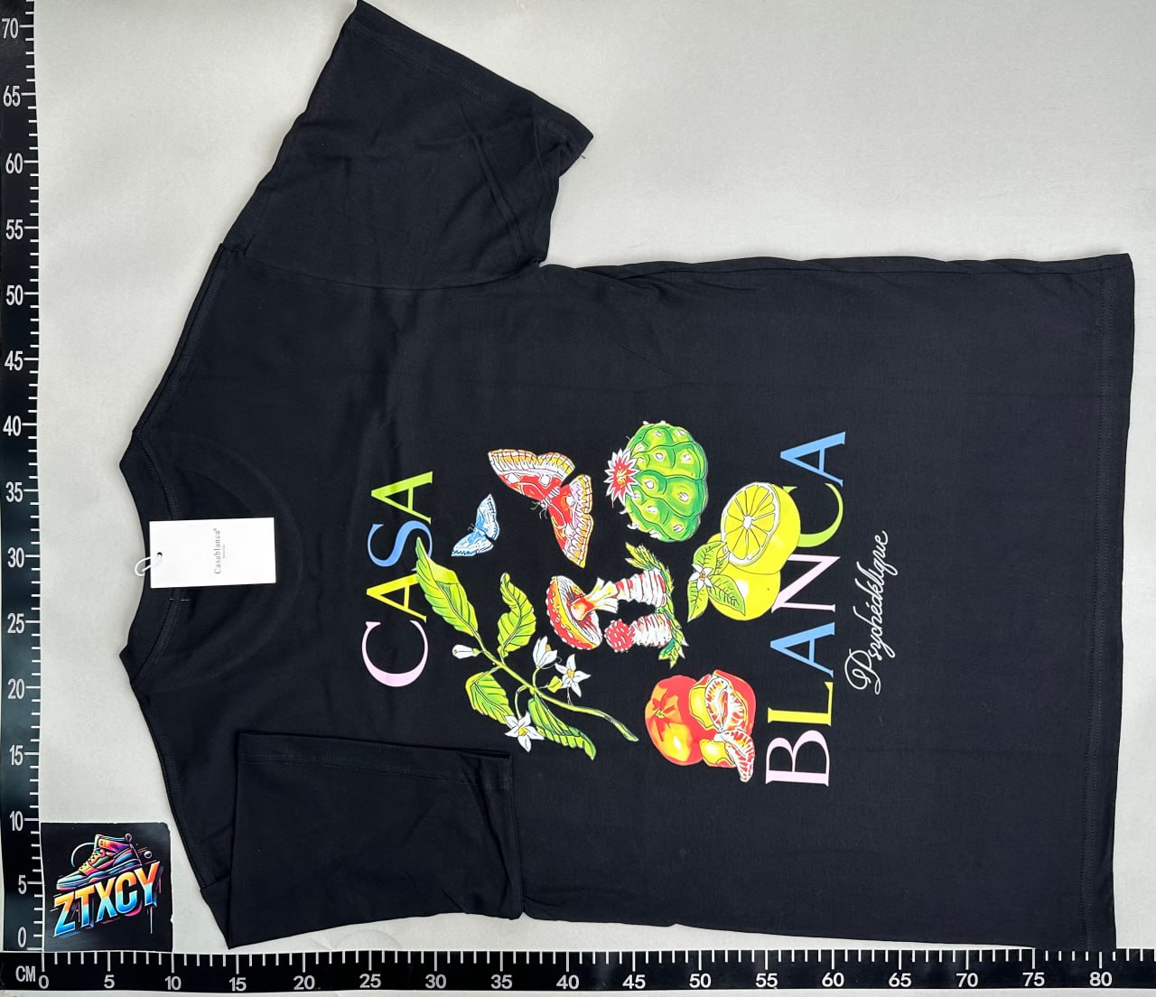 Casablanca Casablanca Club T-Shirt [27 styles]