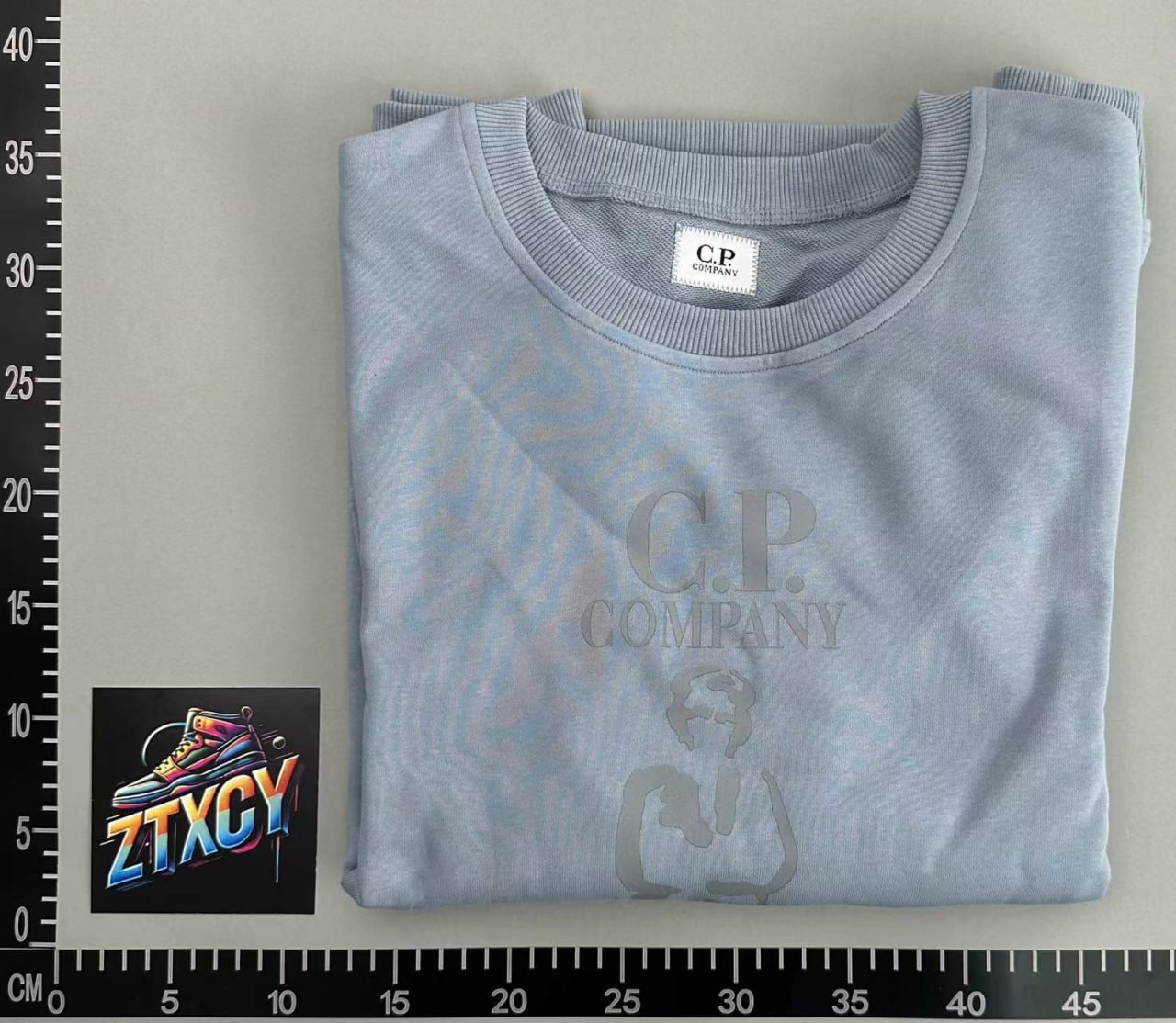 C.P. Company Sweatshirt [10 styles]
