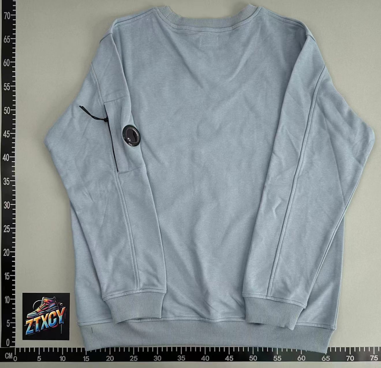 C.P. Company Sweatshirt [10 styles]