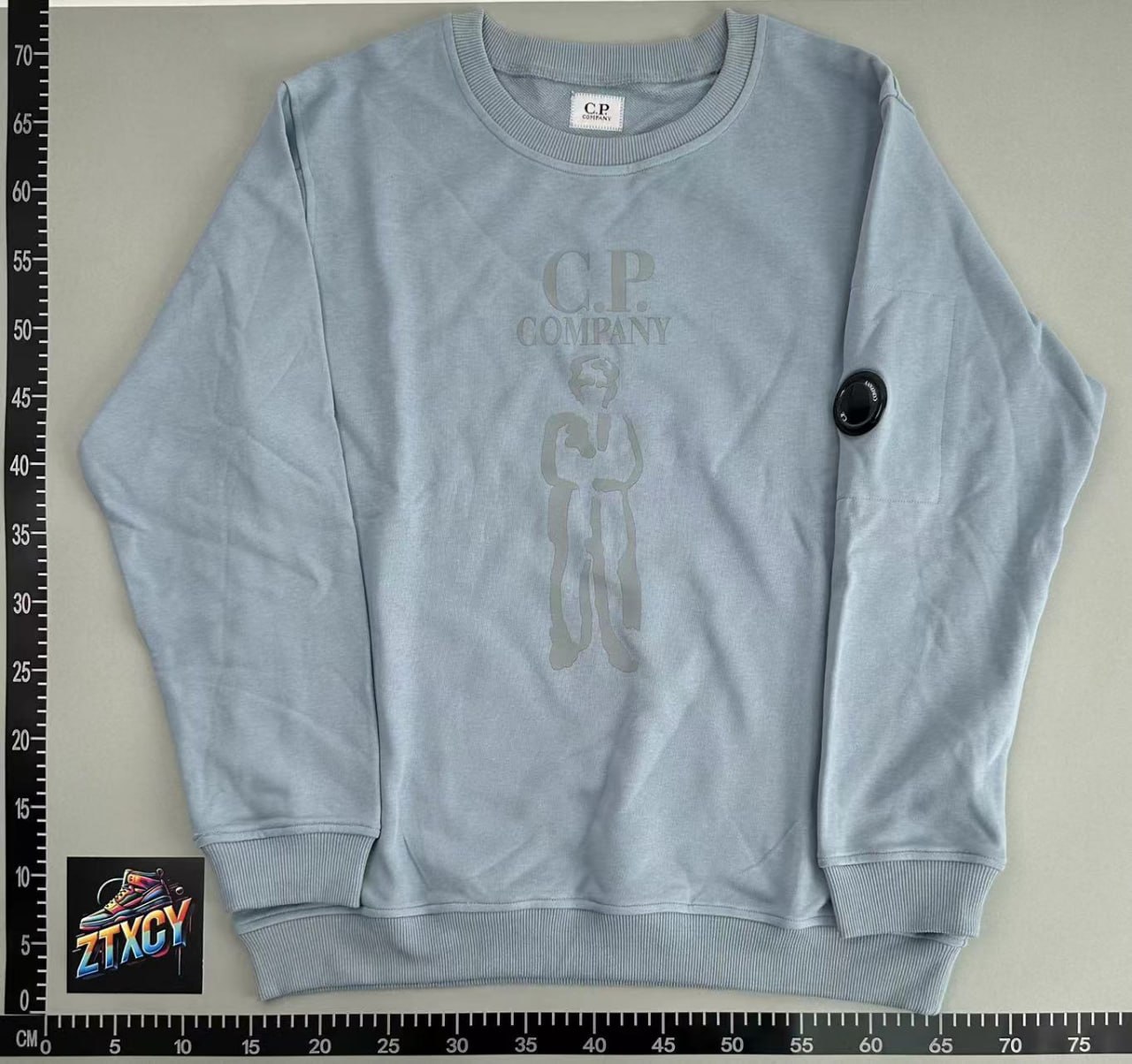 C.P. Company Sweatshirt [10 styles]