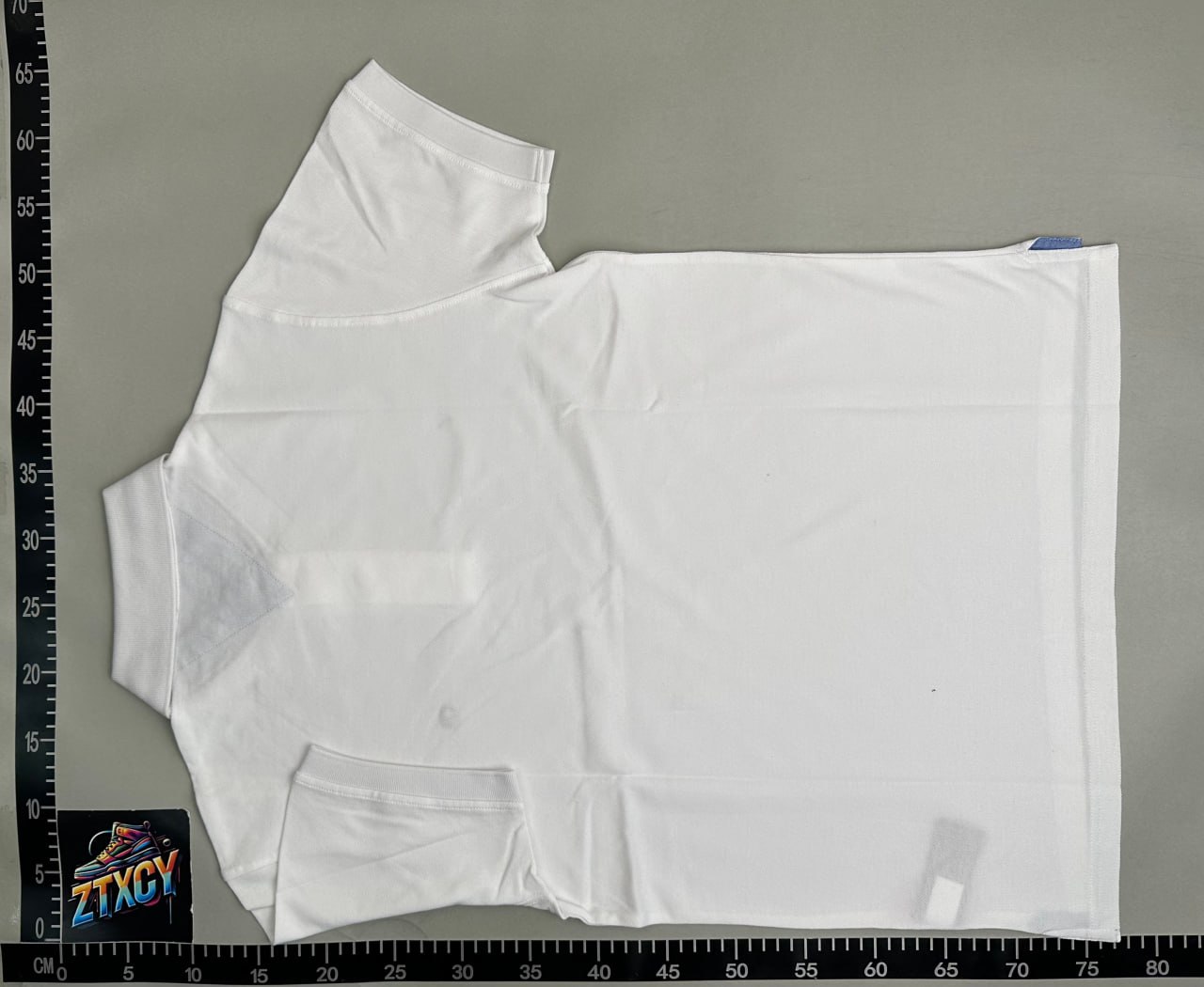 Tommy Hilfiger Polo Shirt [6 styles]