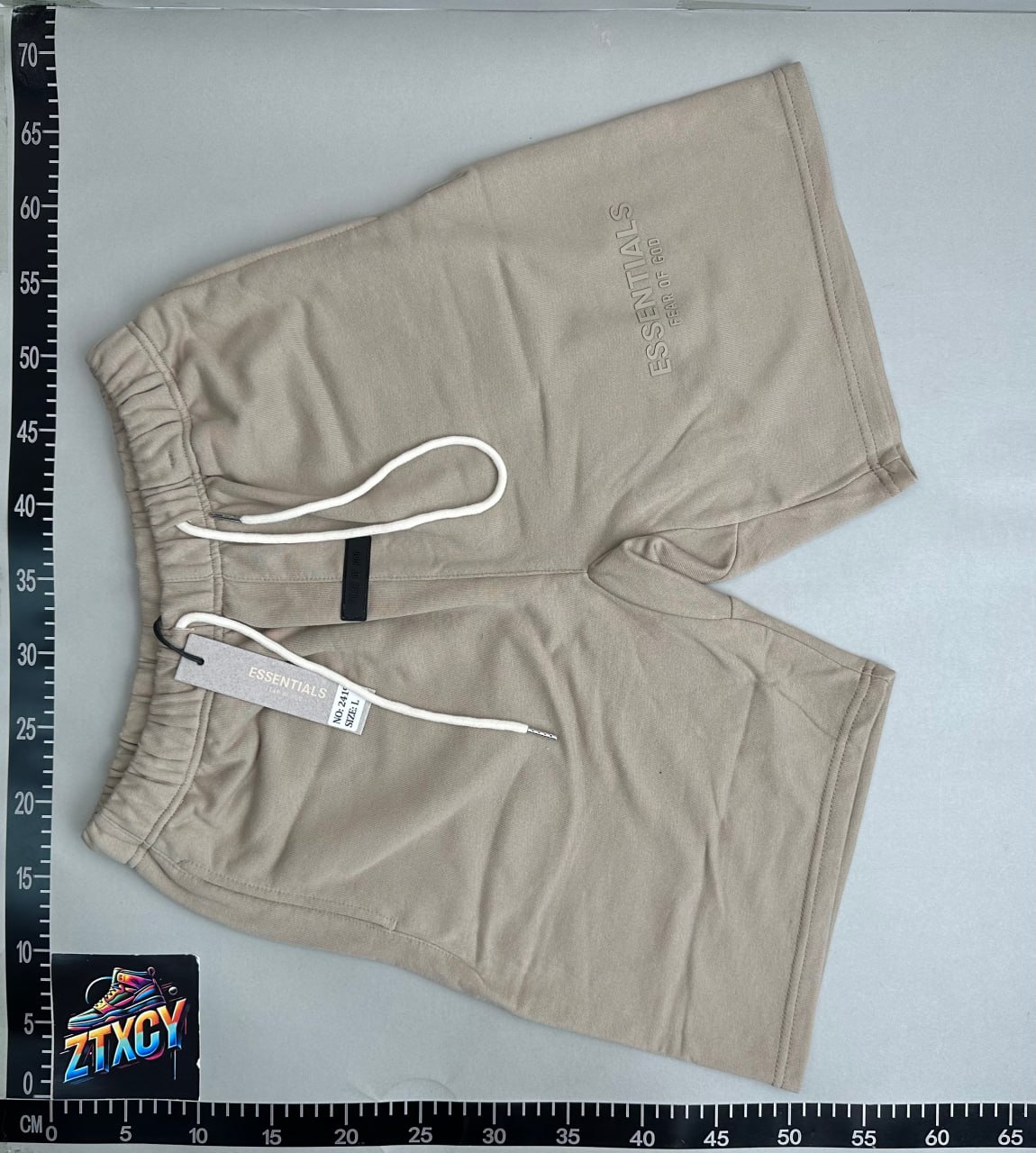 Fear of God Essentials Shorts [40 styles]