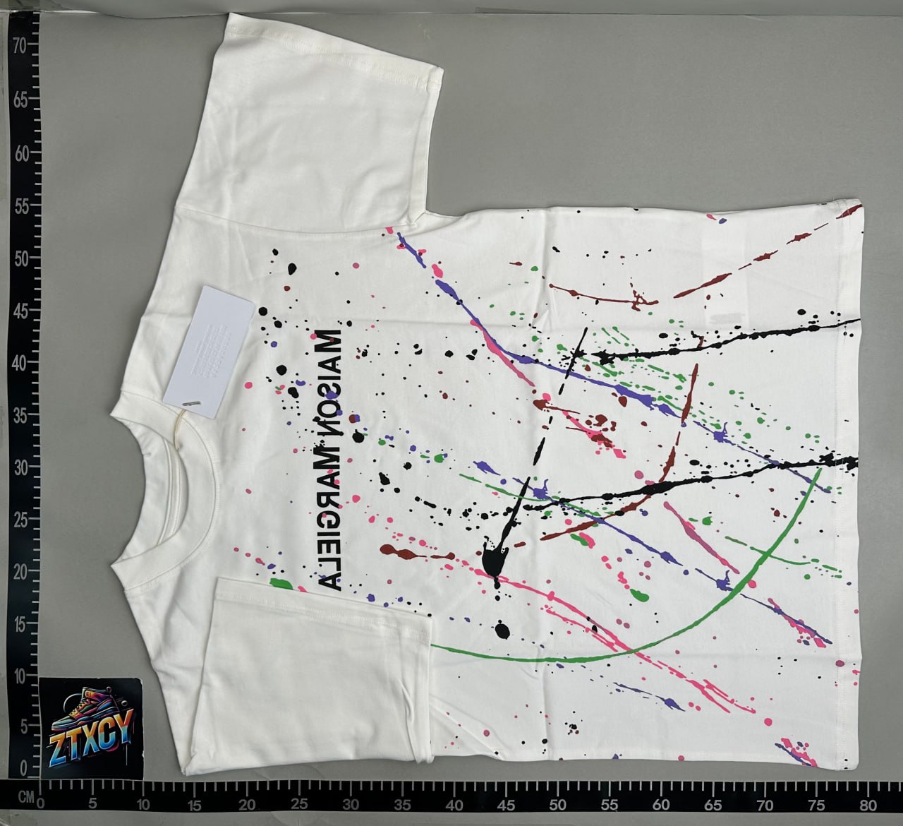 Maison Margiela T-Shirt [18 styles]