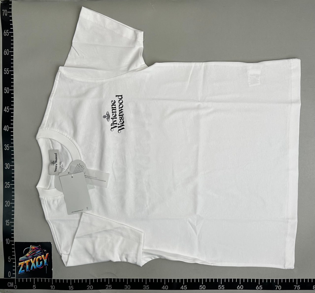 Vivienne Westwood Orb Logo T-Shirt [25 styles]