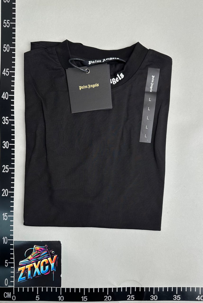 Palm Angels Gothic Logo T-Shirt [14 styles]