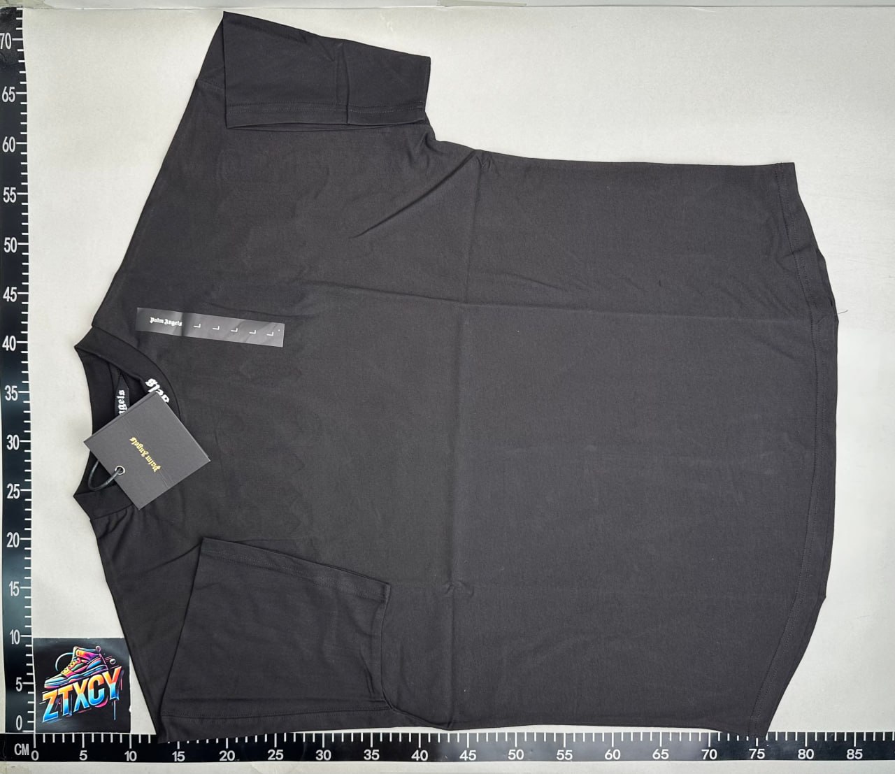 Palm Angels Gothic Logo T-Shirt [14 styles]