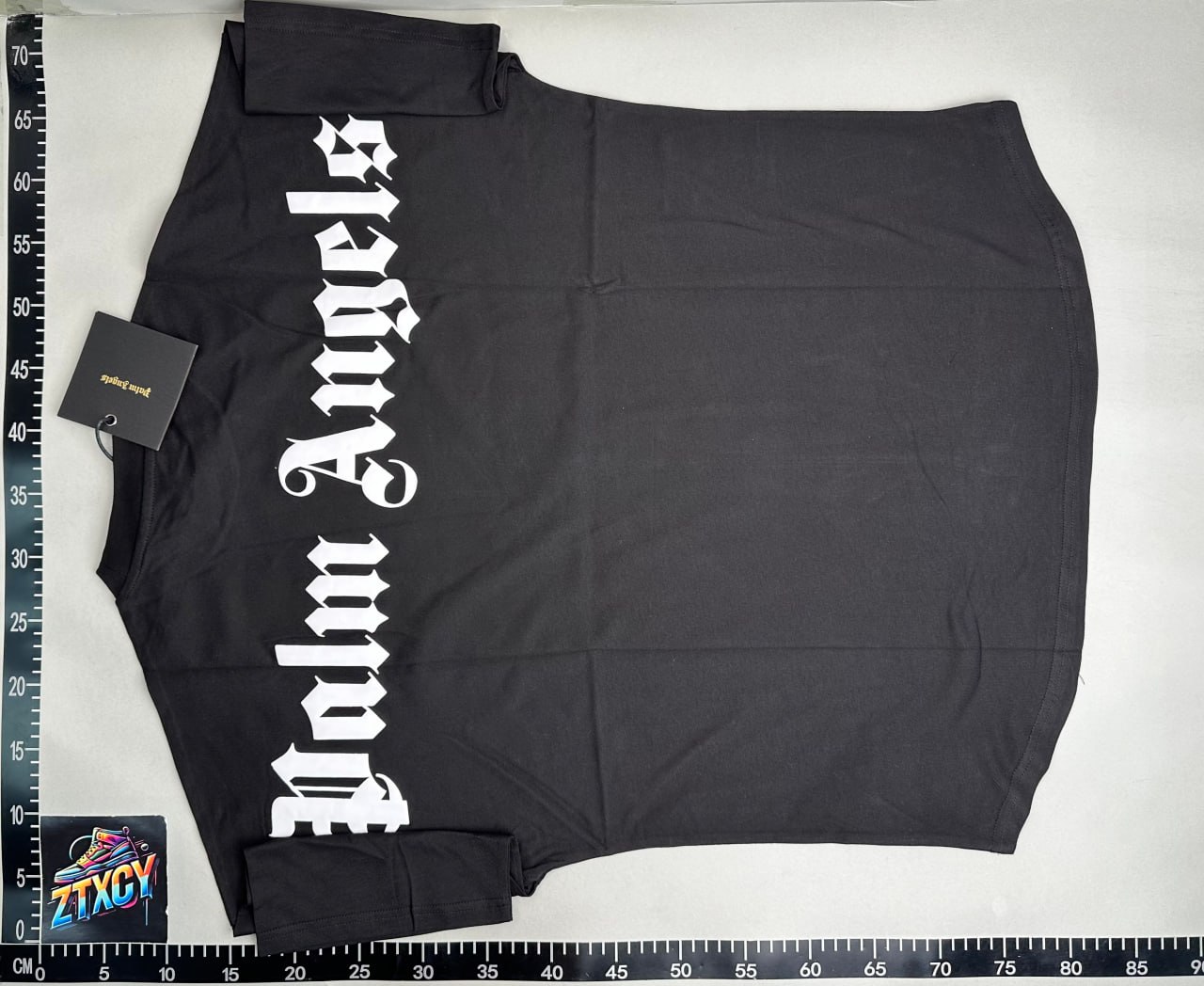 Palm Angels Gothic Logo T-Shirt [14 styles]