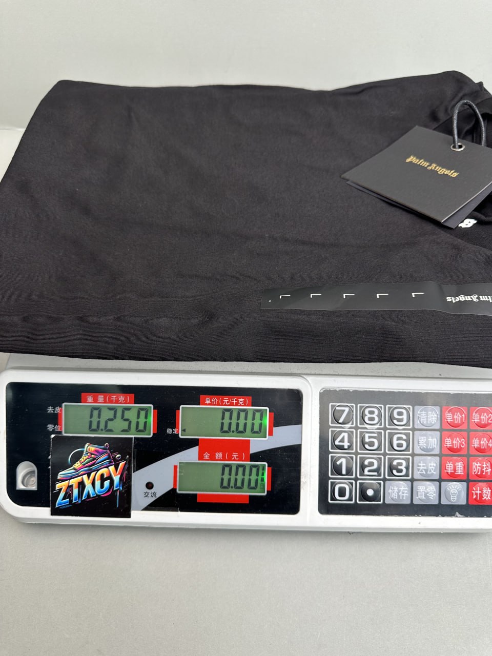 Palm Angels Gothic Logo T-Shirt [14 styles]