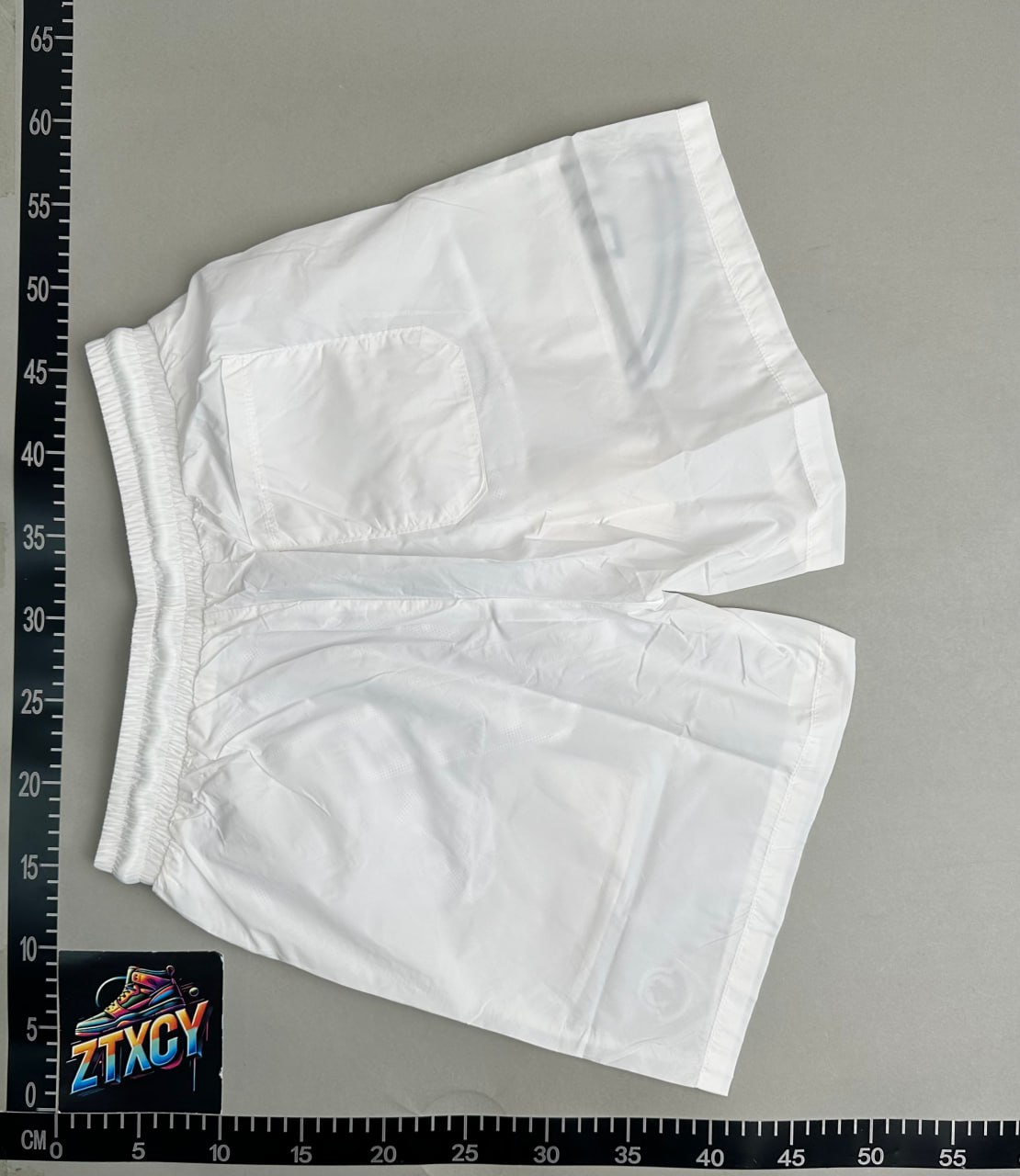 Moncler B Logo Shorts [12 styles]