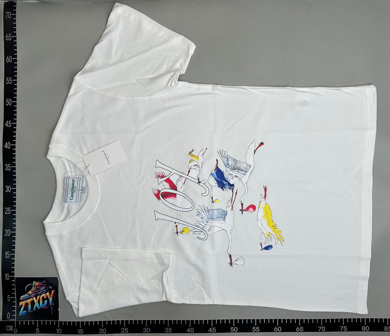 Casablanca Casablanca Club T-Shirt [27 styles]