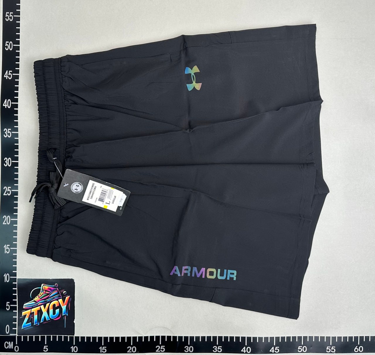 Under Armour Threadborne T-Shirt [7 styles]