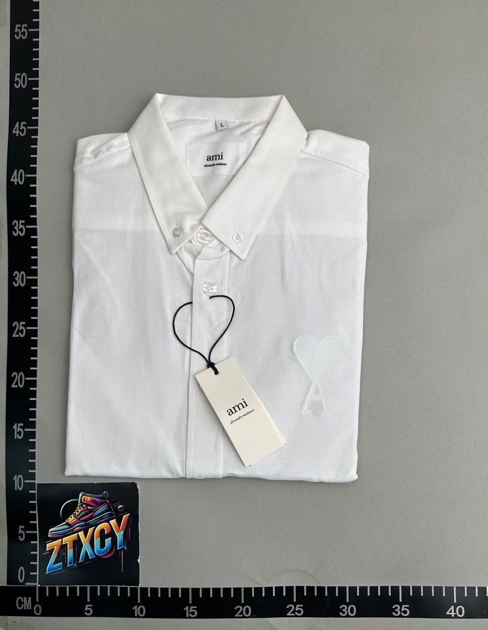 Comme des Garçons PLAY Oxford Shirt [17 styles]