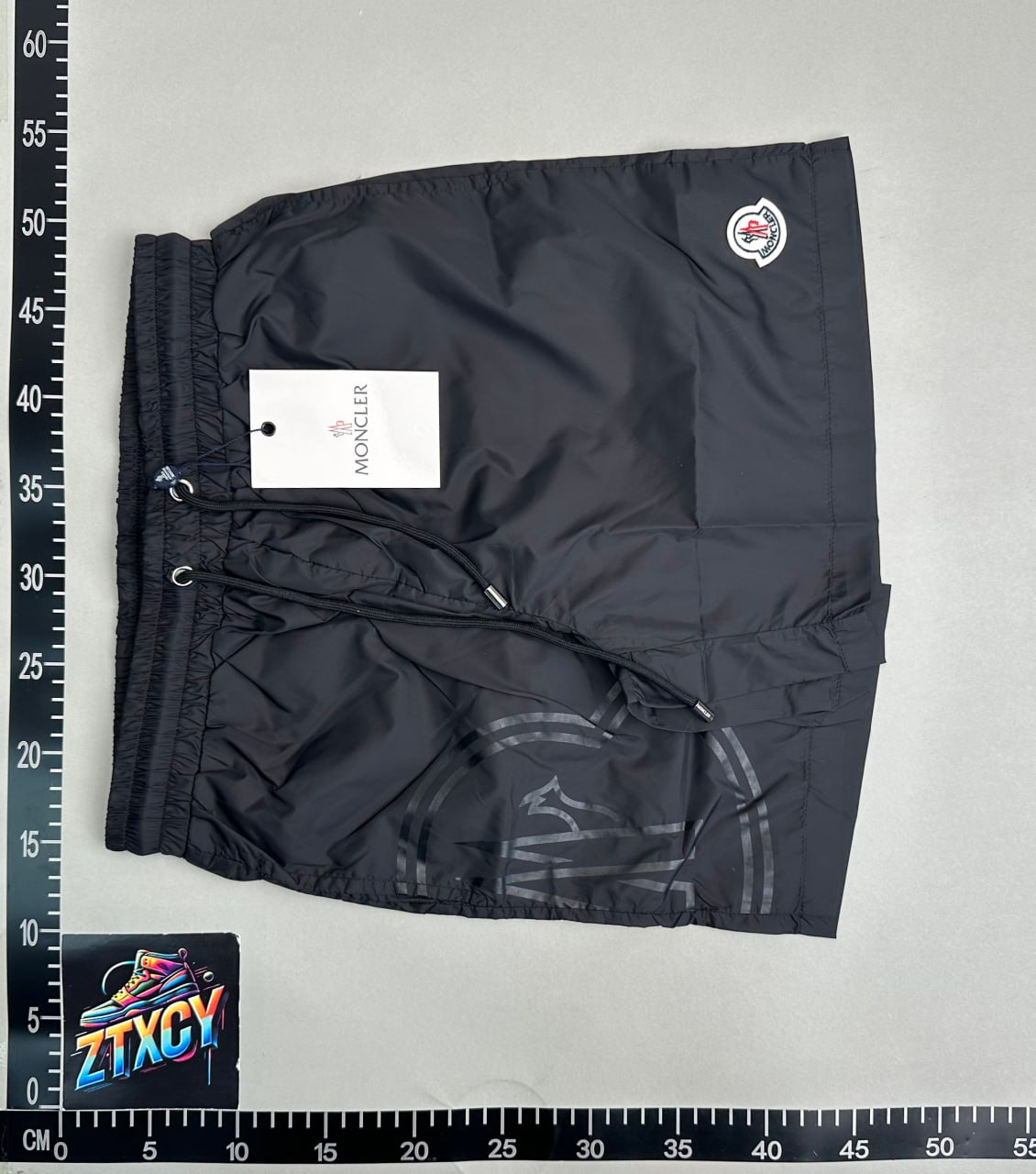 Moncler Swim Shorts [6 styles]