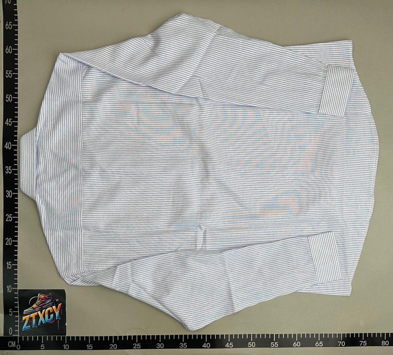 Comme des Garçons PLAY Oxford Shirt [17 styles]