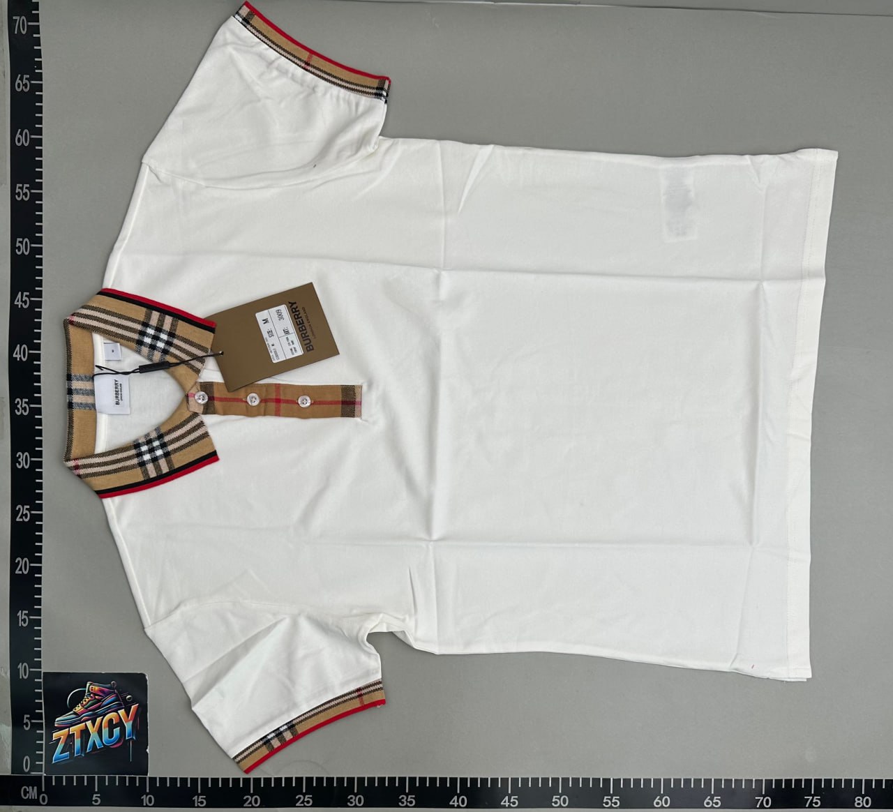Dior Polo Shirt [21 styles]