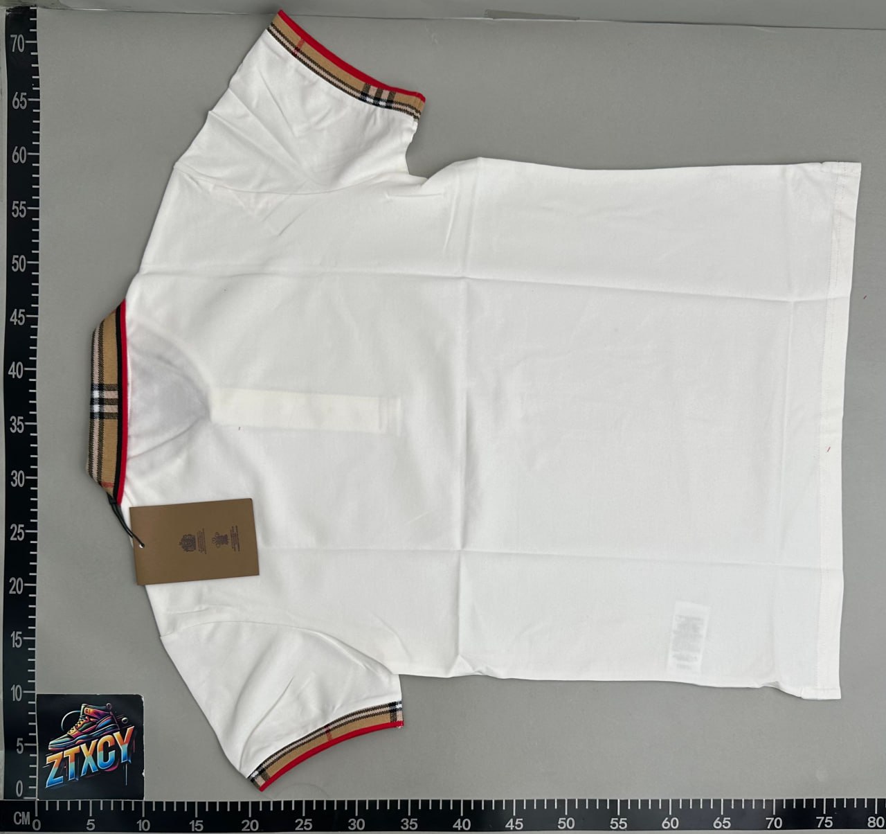 Dior Polo Shirt [21 styles]