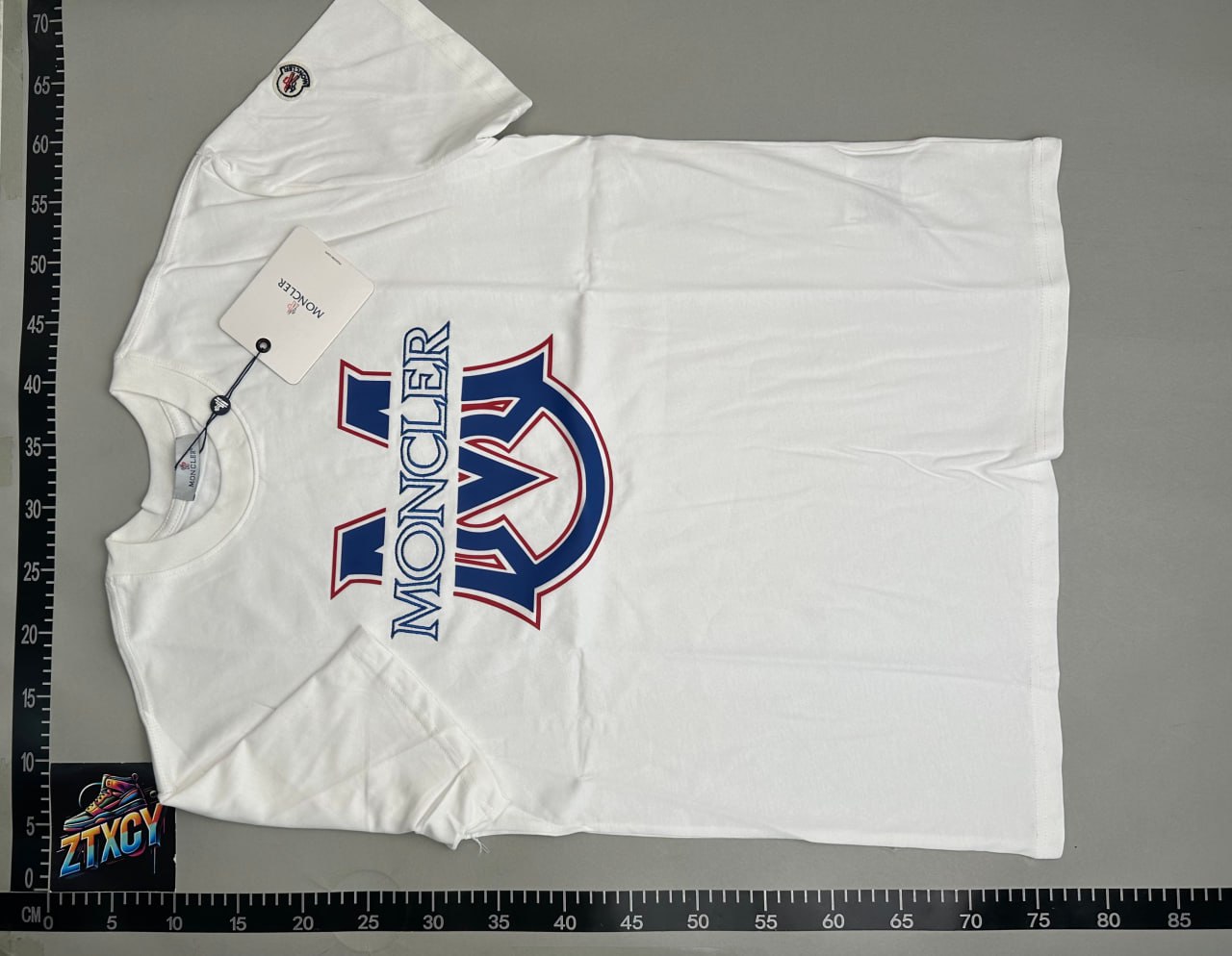 Moncler T-Shirt [9 styles]