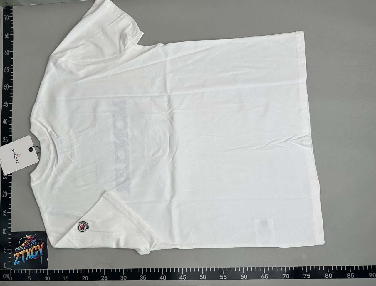 Moncler T-Shirt [9 styles]