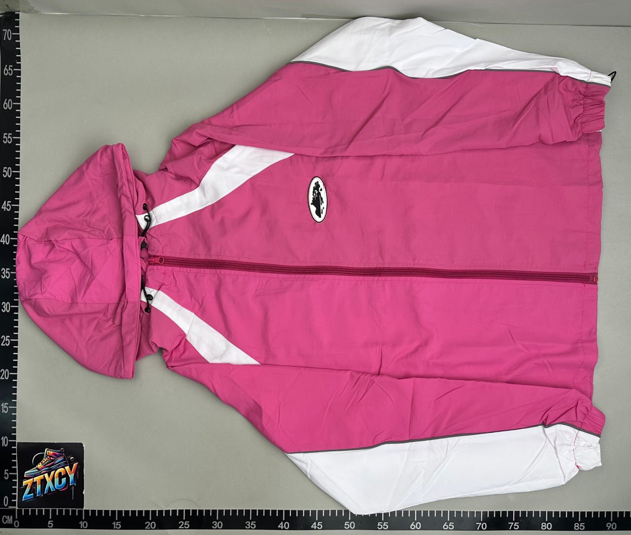 Lacoste Rain Jacket Set [8 styles]