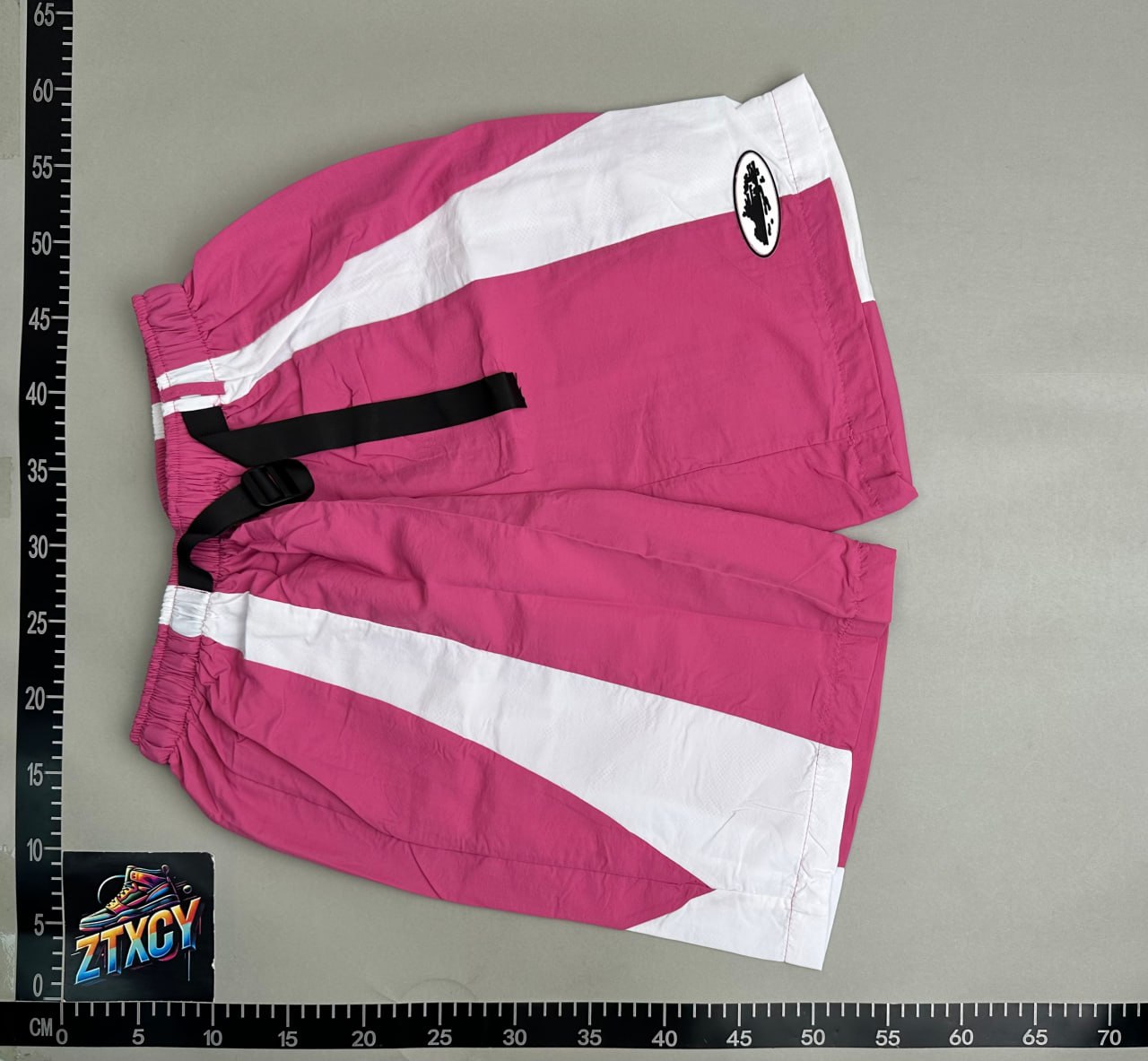 Lacoste Rain Jacket Set [8 styles]