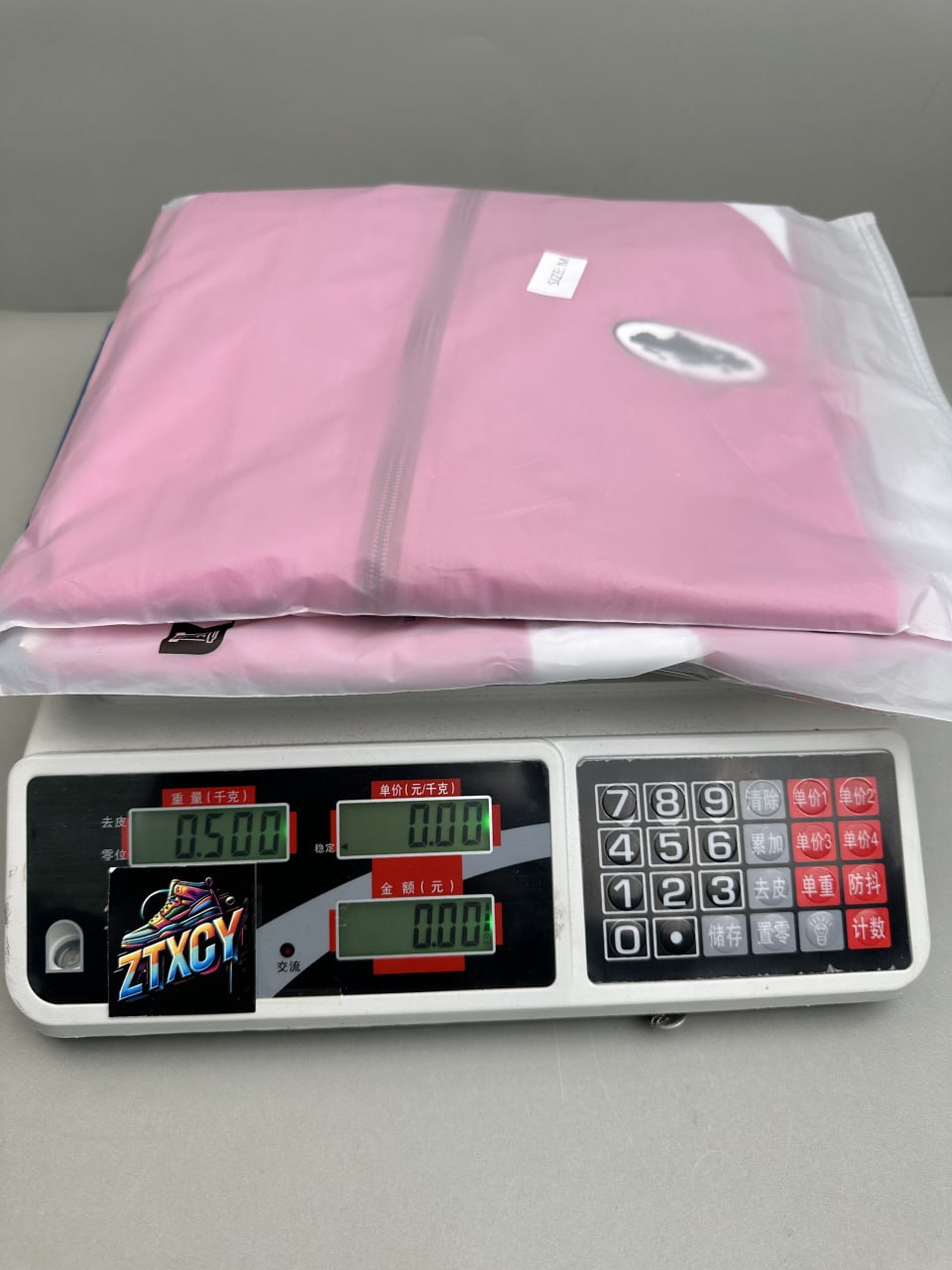 Lacoste Rain Jacket Set [8 styles]