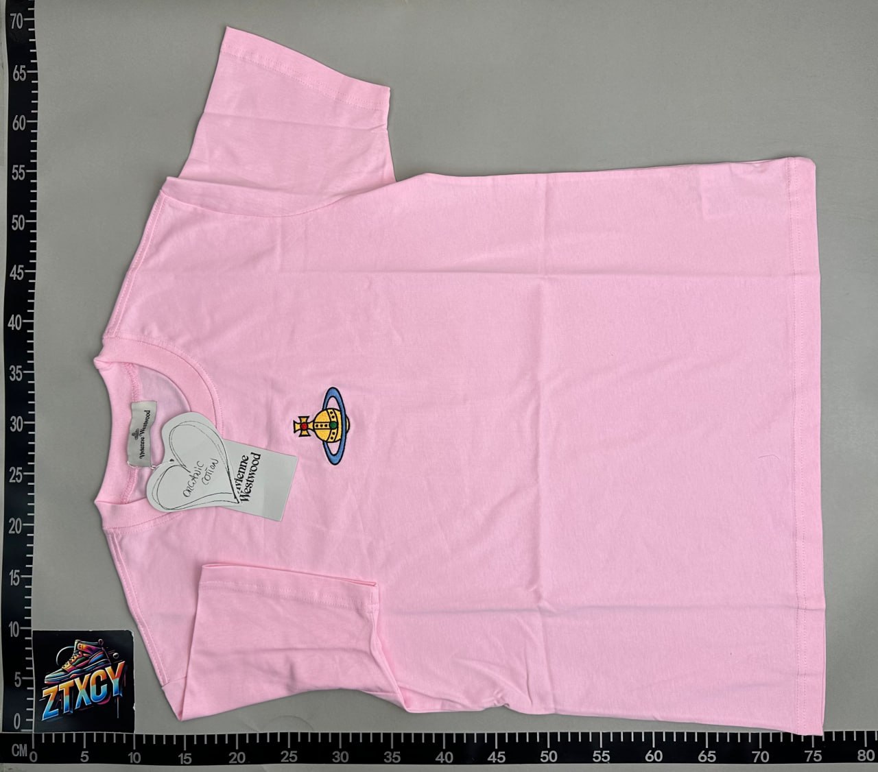 Lacoste Classic Logo T-Shirt [11 styles]