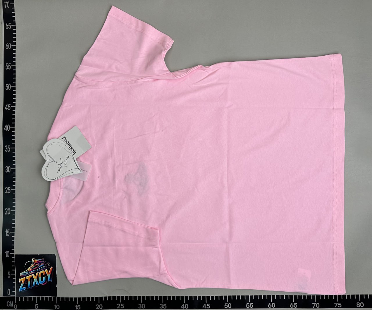 Lacoste Classic Logo T-Shirt [11 styles]