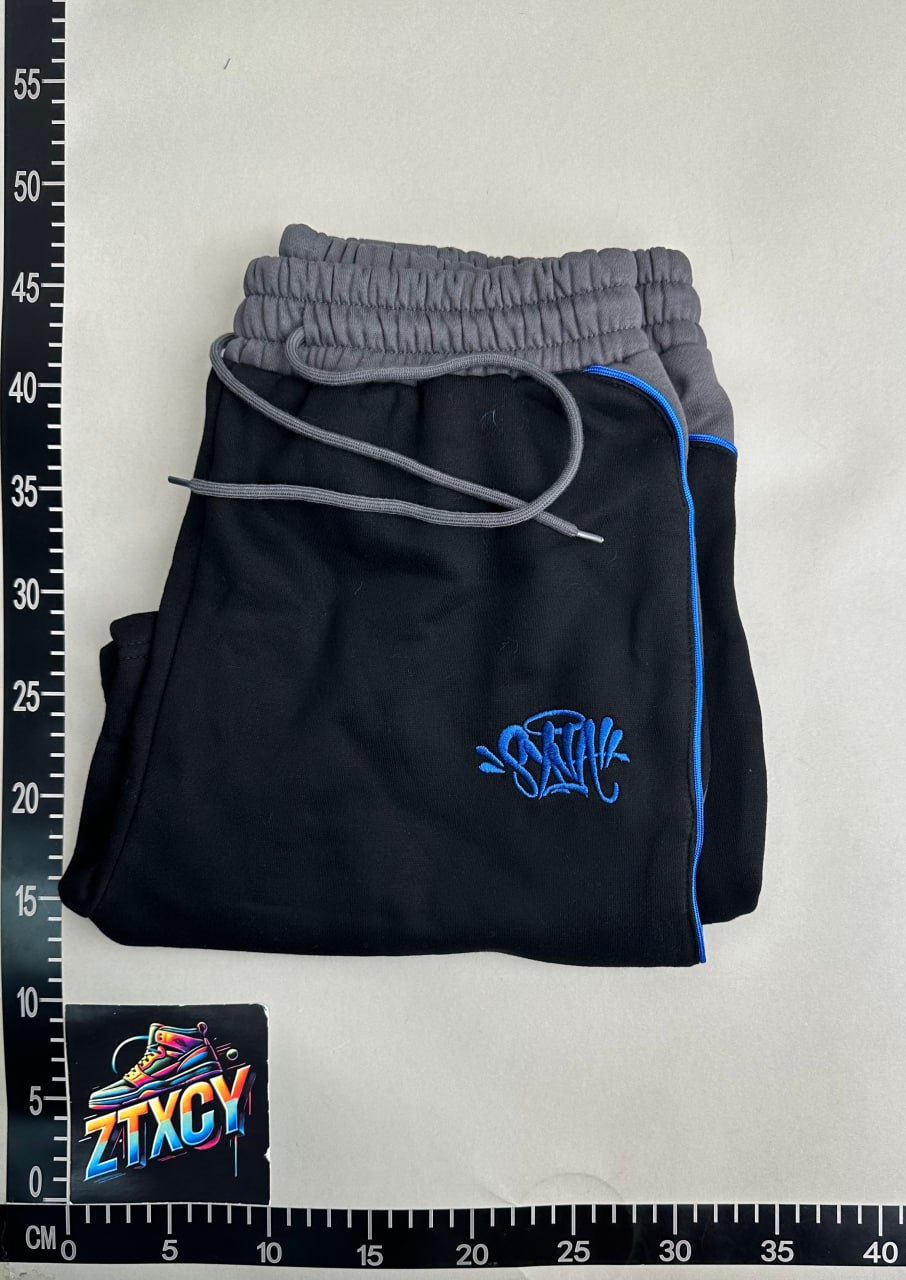 SSNK Shorts [4 styles]