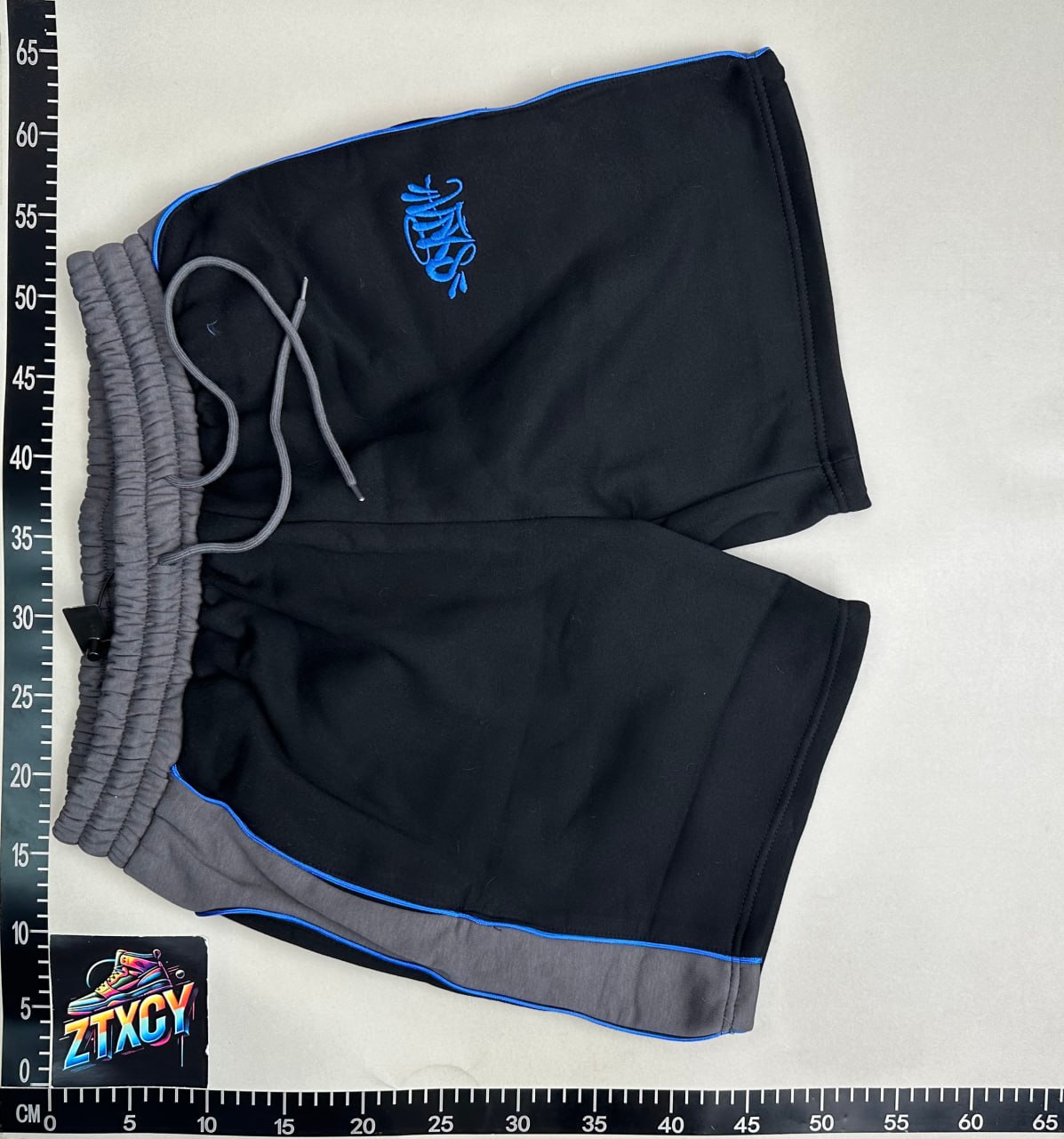 SSNK Shorts [4 styles]