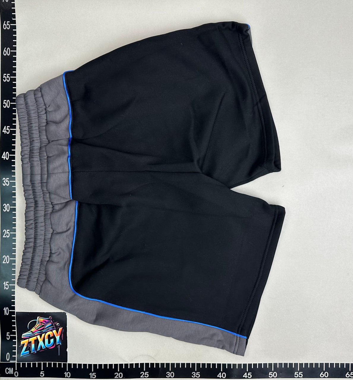 SSNK Shorts [4 styles]