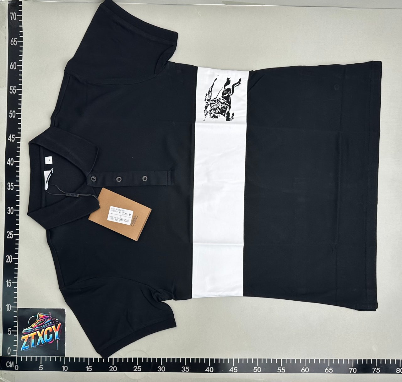 Dior Polo Shirt [21 styles]