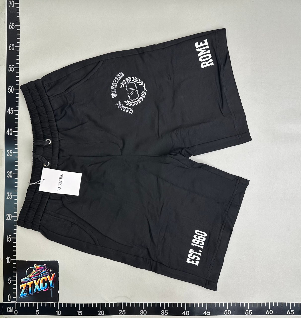 Valentino Garavani VLogo Shorts [4 styles]