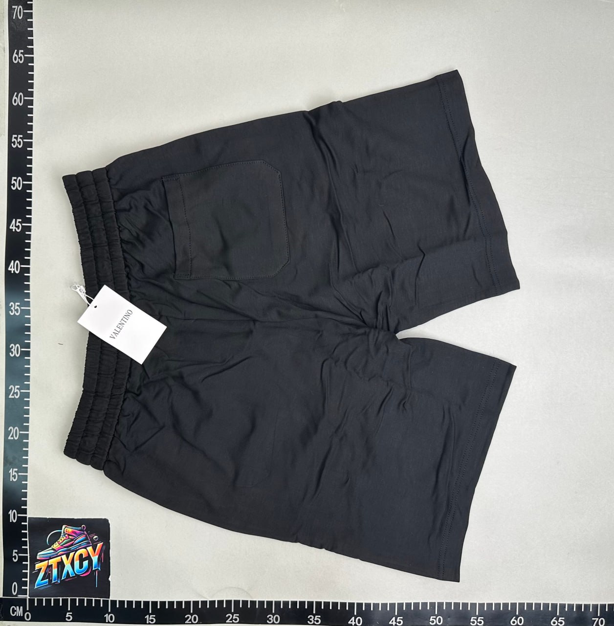 Valentino Garavani VLogo Shorts [4 styles]