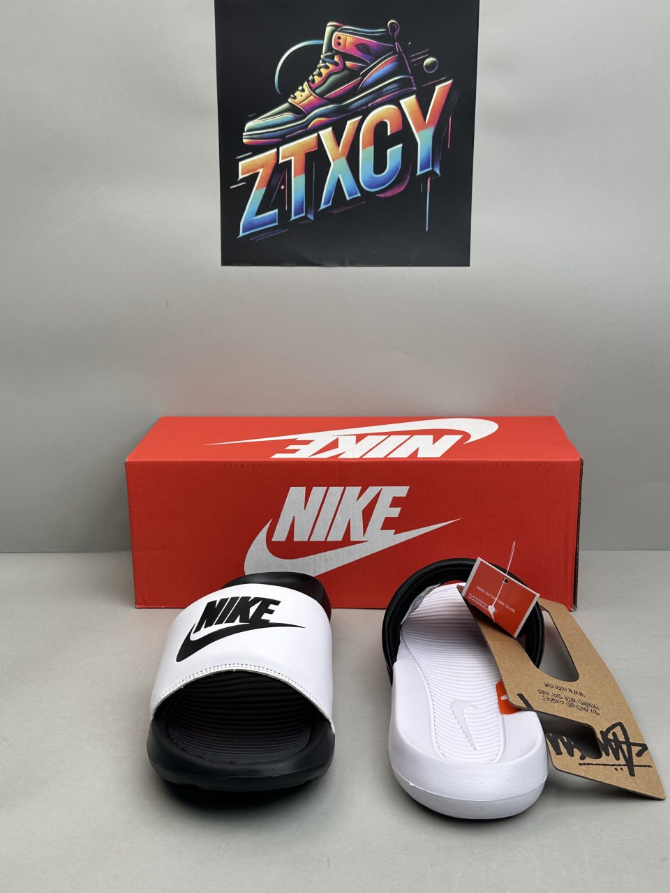 Nike Benassi JDI Slides [12 styles]