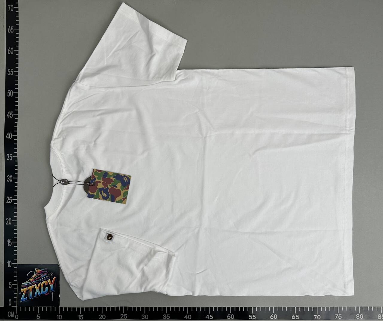 A Bathing Ape Big Ape Head T-Shirt [40 styles]