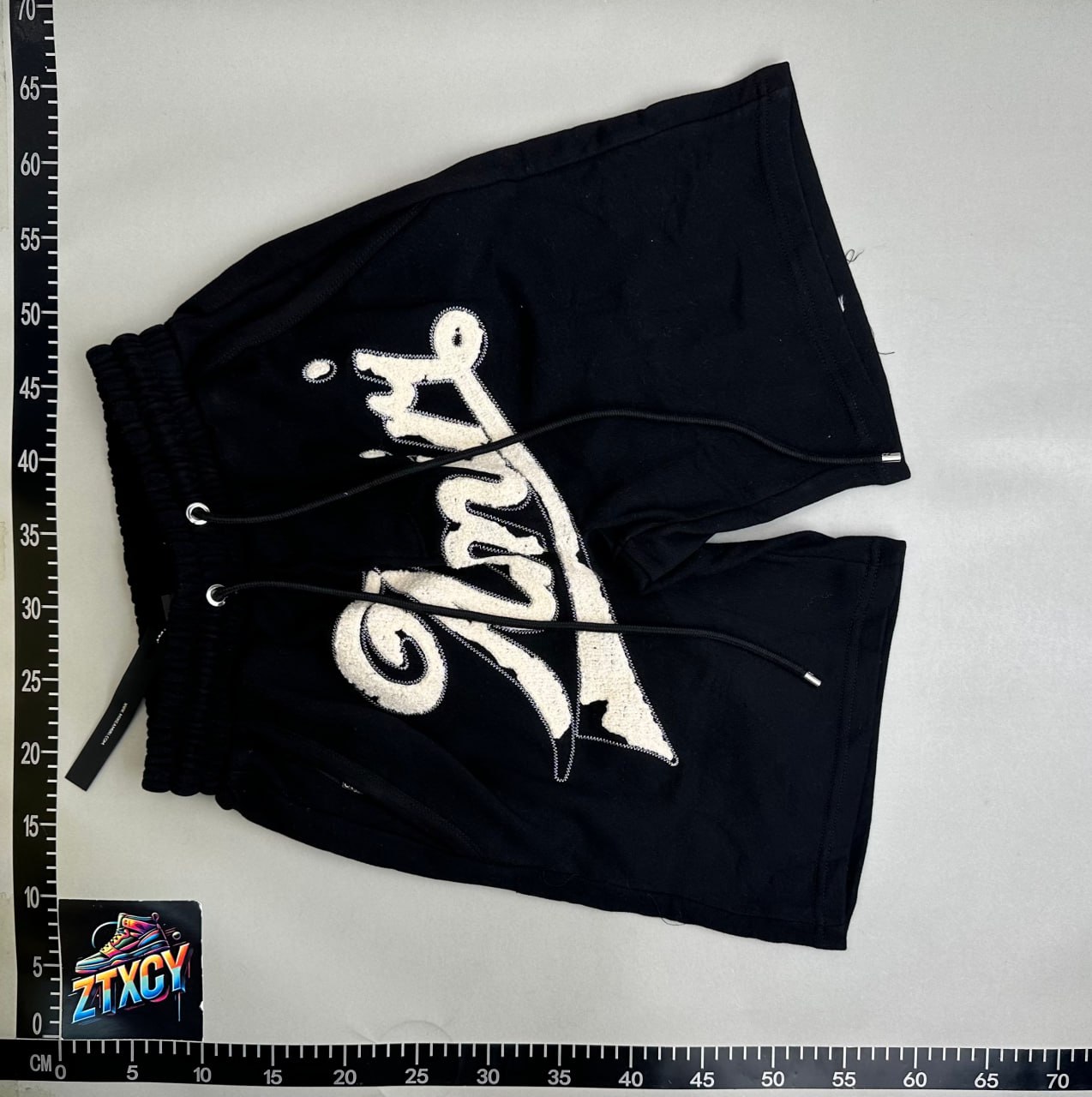 AMIRI Rainbow Drip Shorts [12 styles]