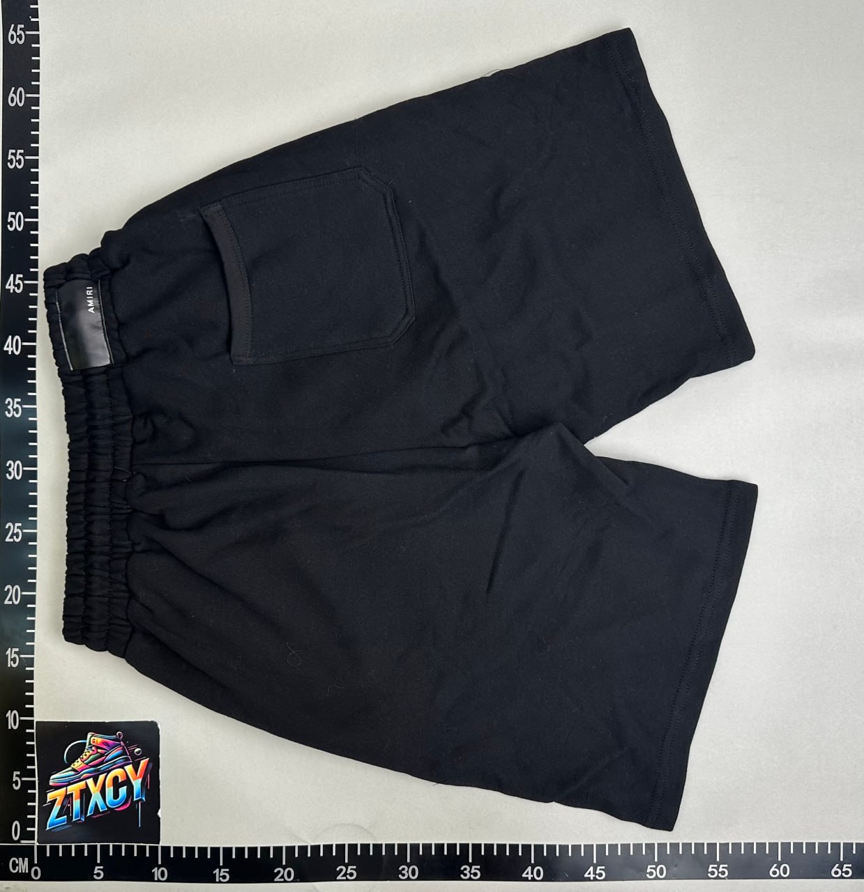 AMIRI Rainbow Drip Shorts [12 styles]