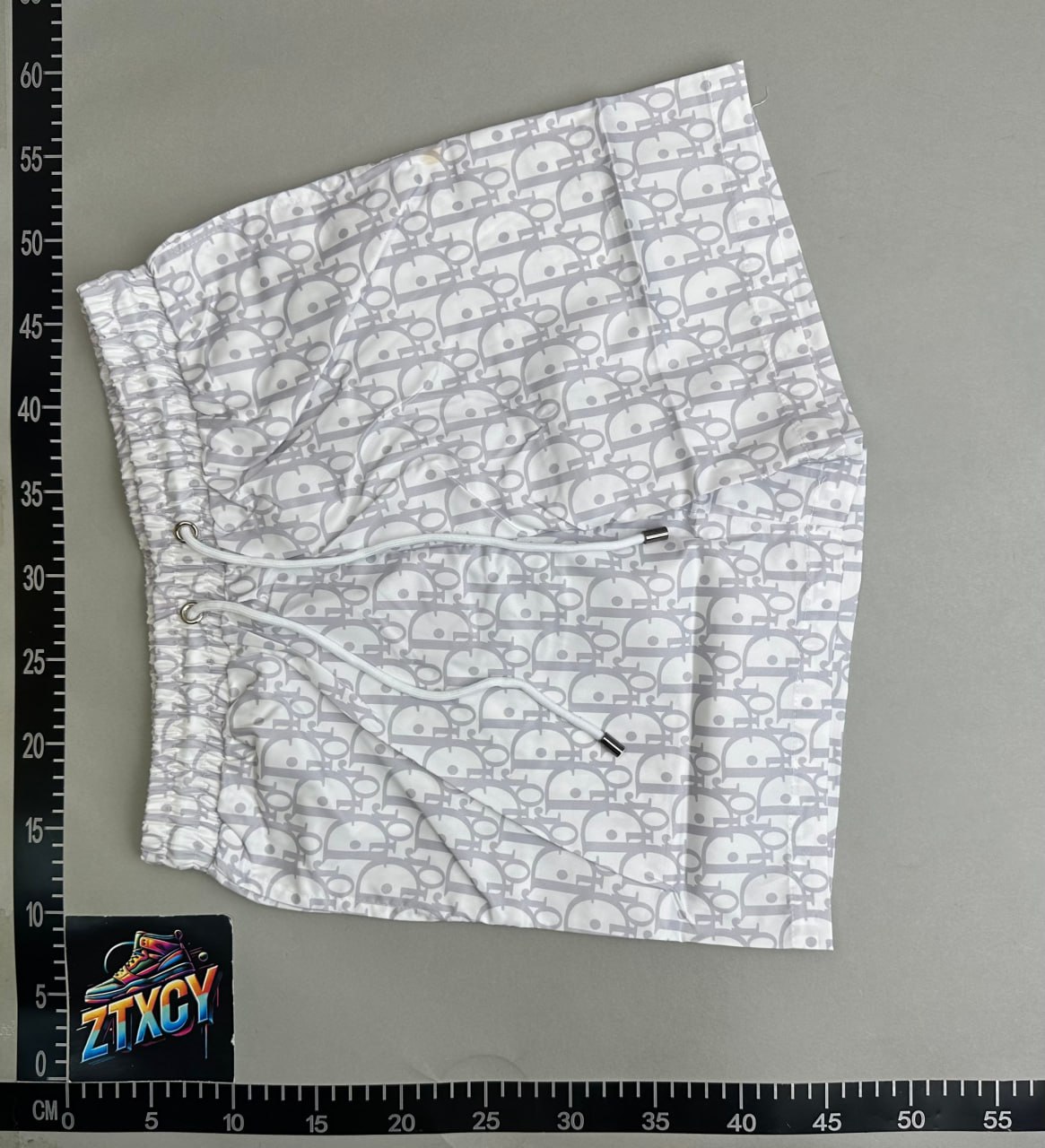 Dior Oblique Shorts [4 styles]