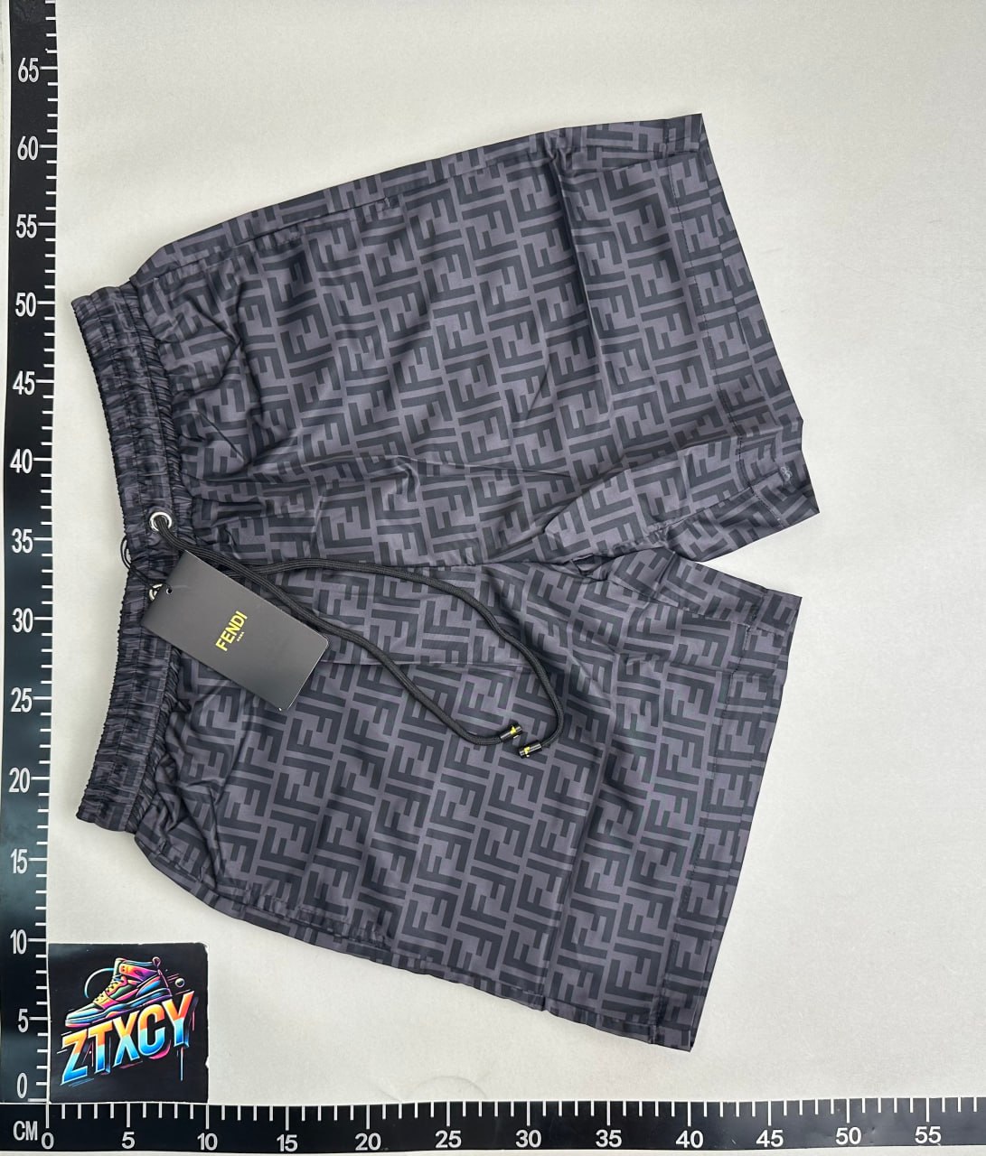 Fendi FF Logo Shorts [5 styles]