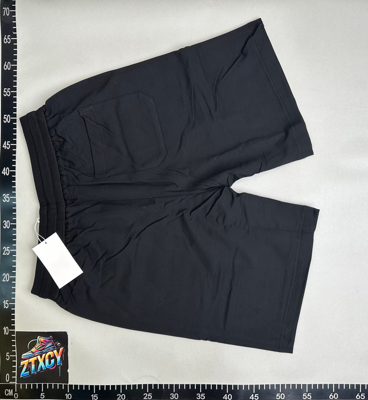 Valentino Garavani VLogo Shorts [4 styles]