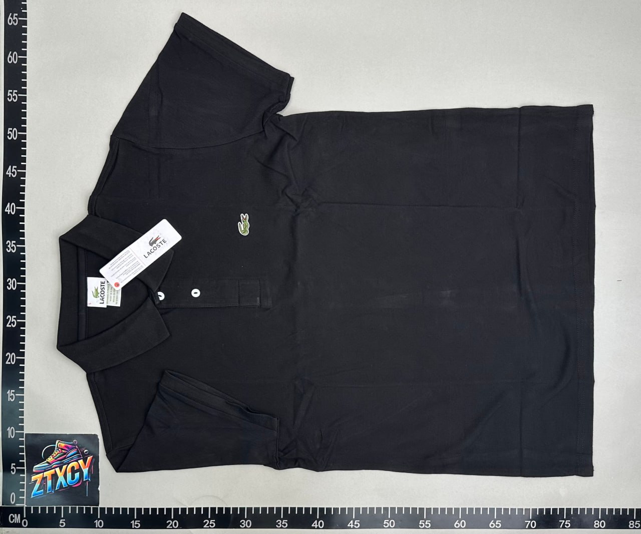 Lacoste Classic Polo Shirt [26 styles]