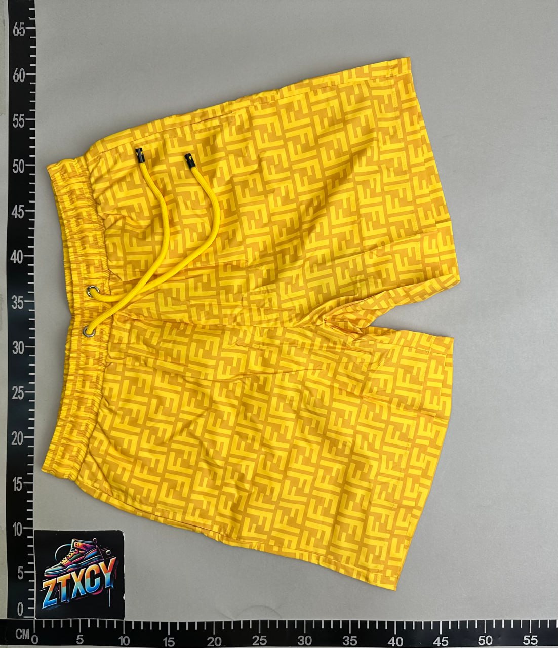 Fendi FF Logo Shorts [5 styles]