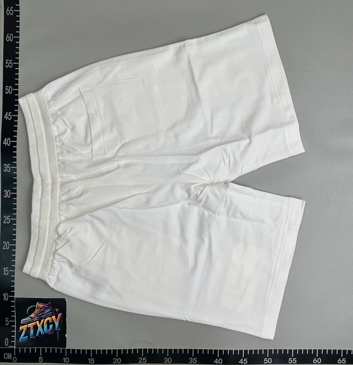 Valentino Garavani VLogo Shorts [4 styles]