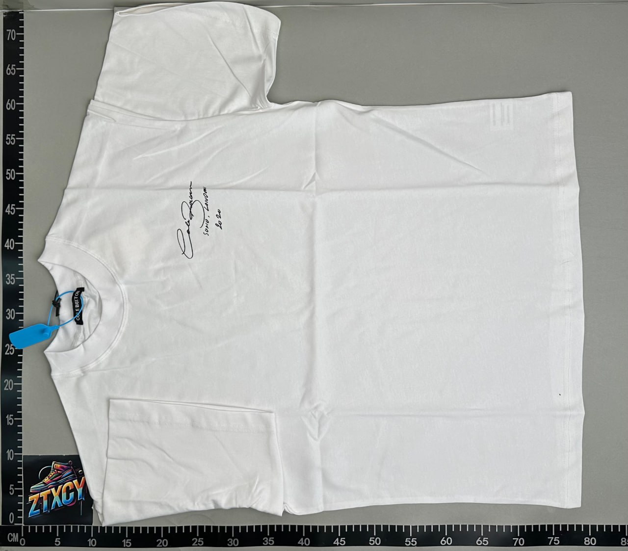 Cole Buxton T-Shirts [34 styles]