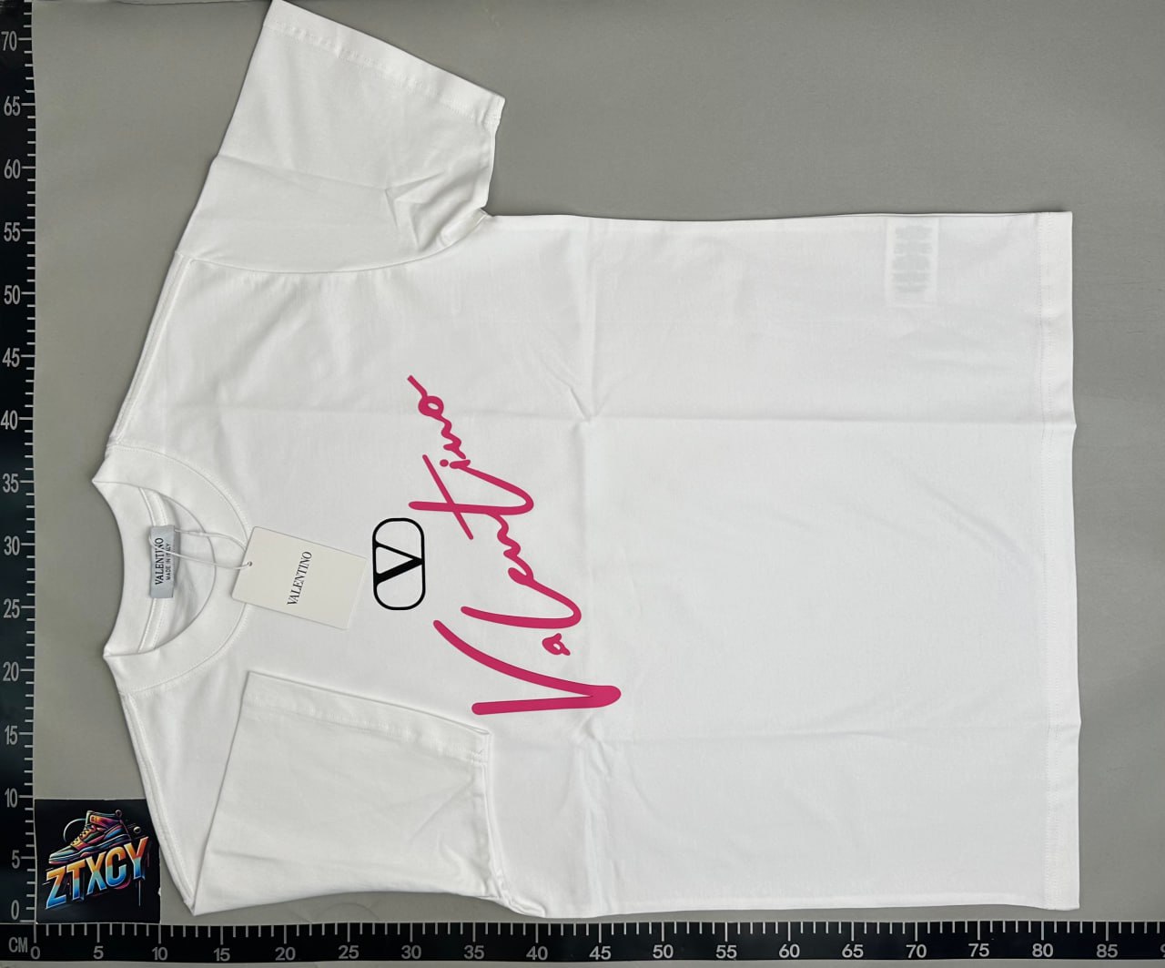 Valentino VLogo T-Shirt [18 styles]