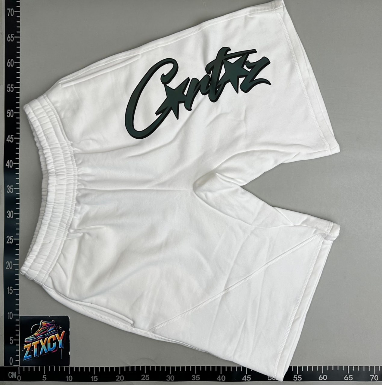 Rules The World Shorts [15 styles]