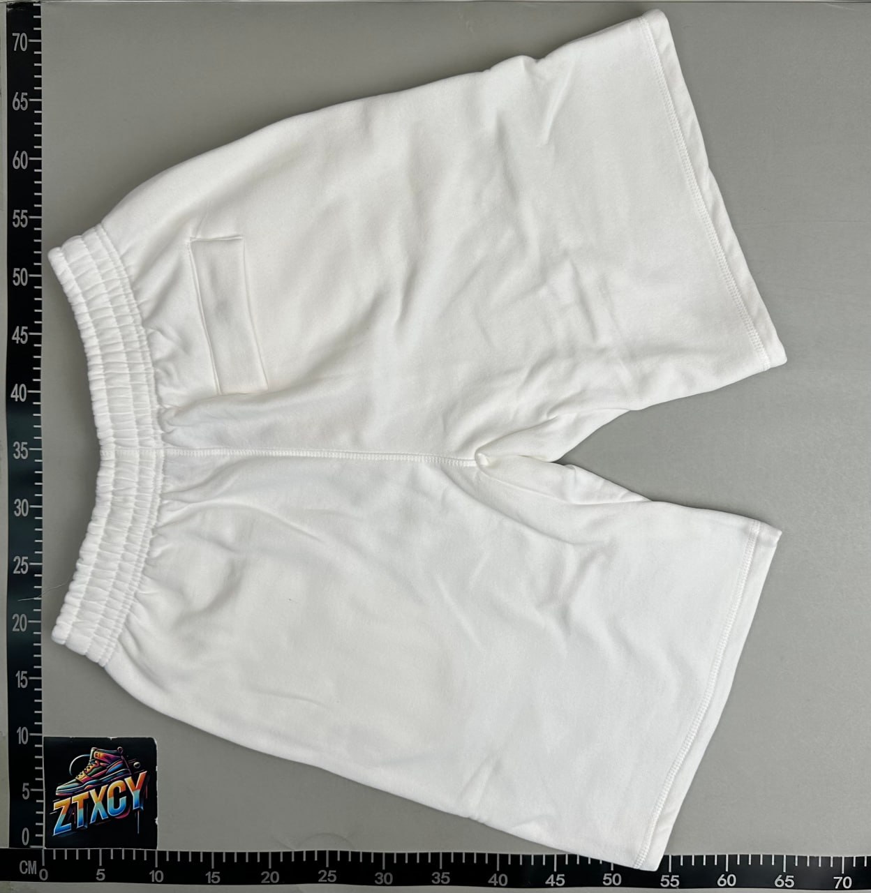 Rules The World Shorts [15 styles]