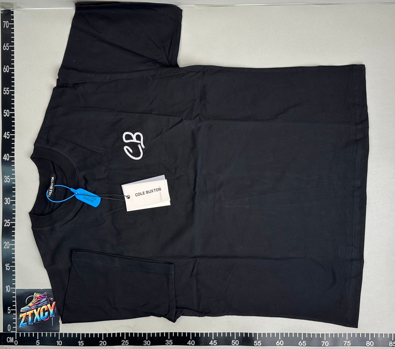 Cole Buxton T-Shirts [34 styles]